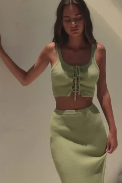 Sets|SABO Leander Top