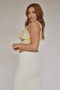 Tops|SABO Leighton Corset Top