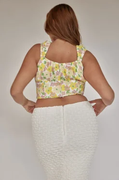 Tops|SABO Leighton Corset Top