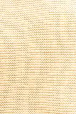 Sets|SABO Lemondrop Knit Shorts