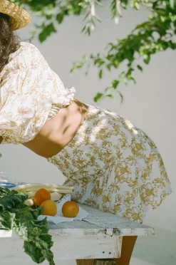 Sets|SABO Lenna Skirt