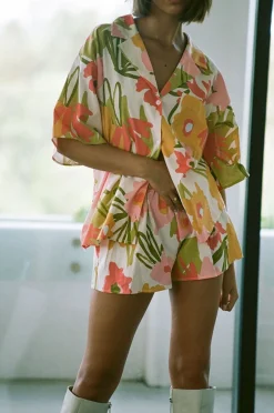 Sets|SABO Lennon Shorts