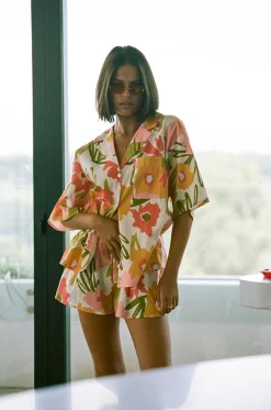 Sets|SABO Lennon Shorts