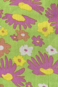 Sets|SABO Leta Shorts-Retro