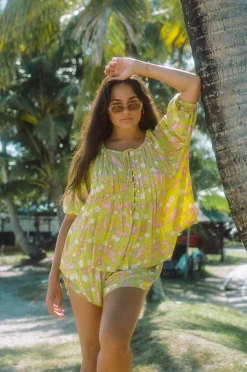 Sets|SABO Leta Top-Retro