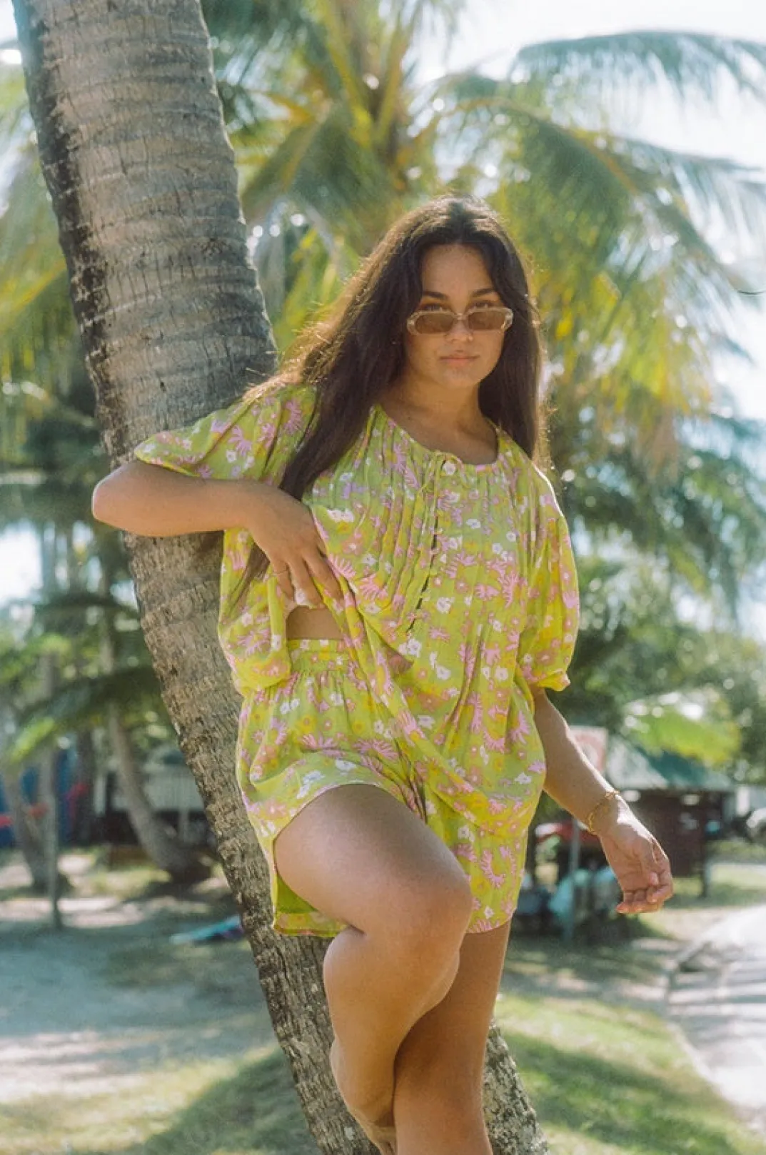 Sets|SABO Leta Top-Retro