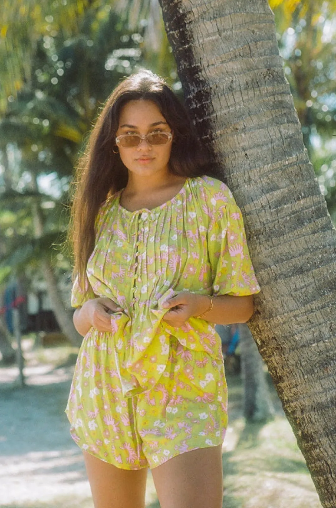 Sets|SABO Leta Top-Retro