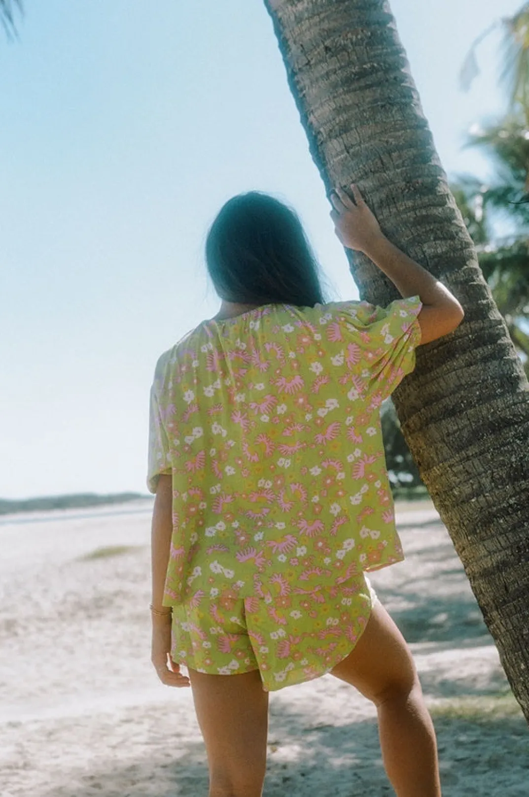 Sets|SABO Leta Top-Retro