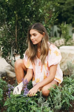 Sets|SABO Leta Top-Sunset