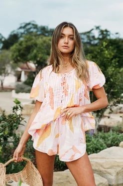 Sets|SABO Leta Top-Sunset