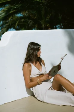 Sets|SABO Levana Midi Skirt