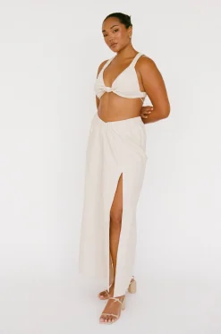 Sets|SABO Levana Midi Skirt