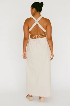 Sets|SABO Levana Midi Skirt