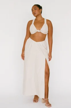 Sets|SABO Levana Midi Skirt