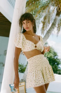 Sets|SABO Lexa Skirt