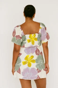 Dresses|SABO Lexi Cutout Dress