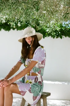 Dresses|SABO Lexi Cutout Dress