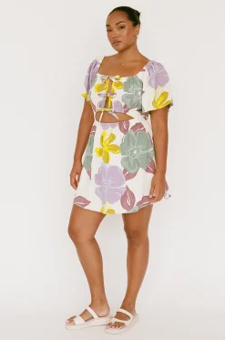 Dresses|SABO Lexi Cutout Dress