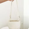 Bags|SABO Lima Saddle Bag-Cream