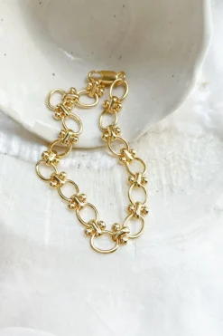 Bracelets|SABO Link Dru Bracelet