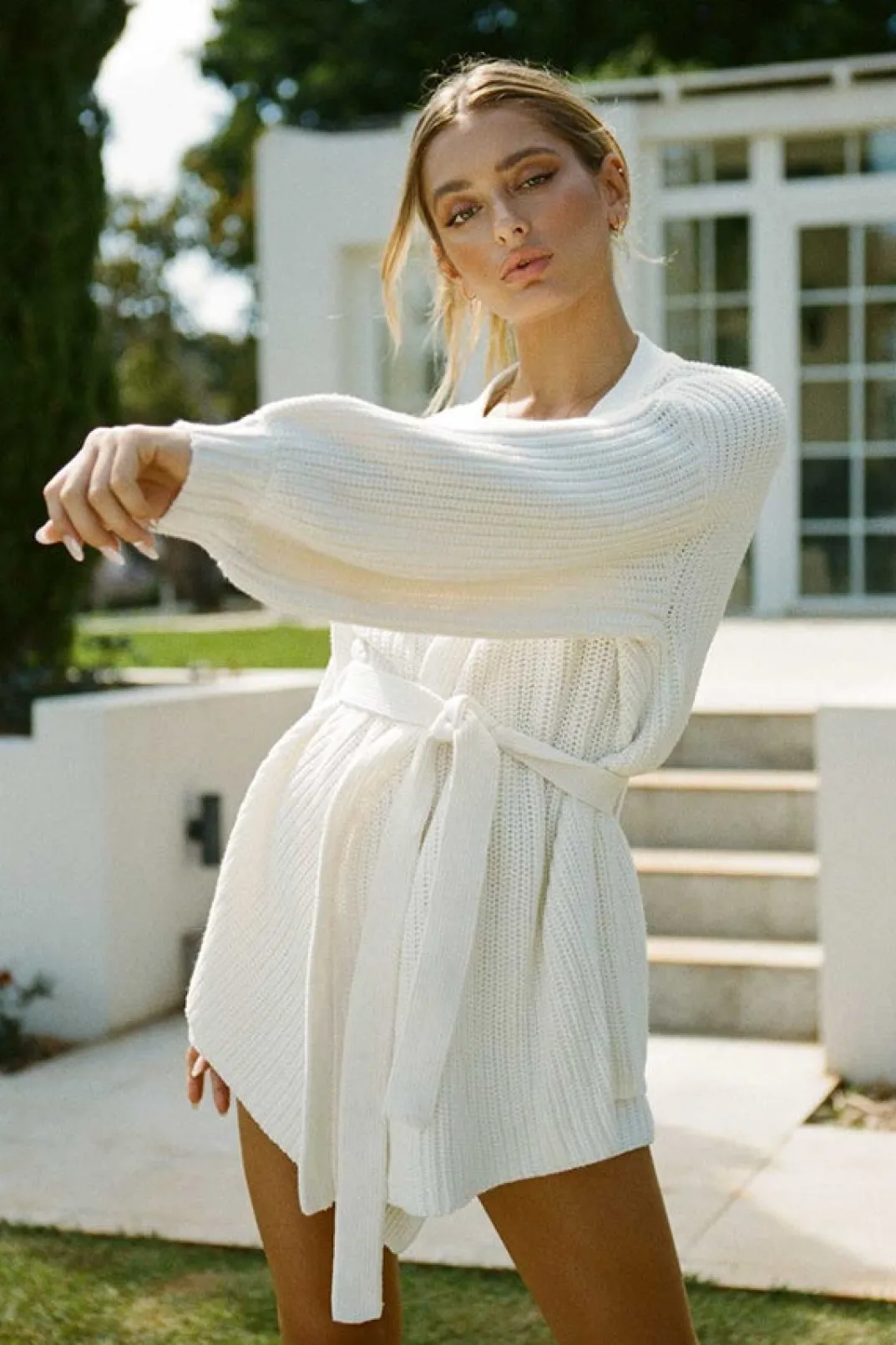 Sets|SABO Lita Knit Cardi