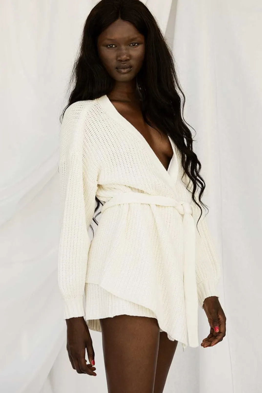 Sets|SABO Lita Knit Cardi