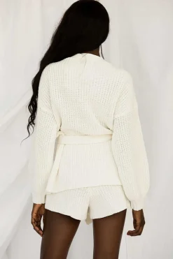 Sets|SABO Lita Knit Cardi