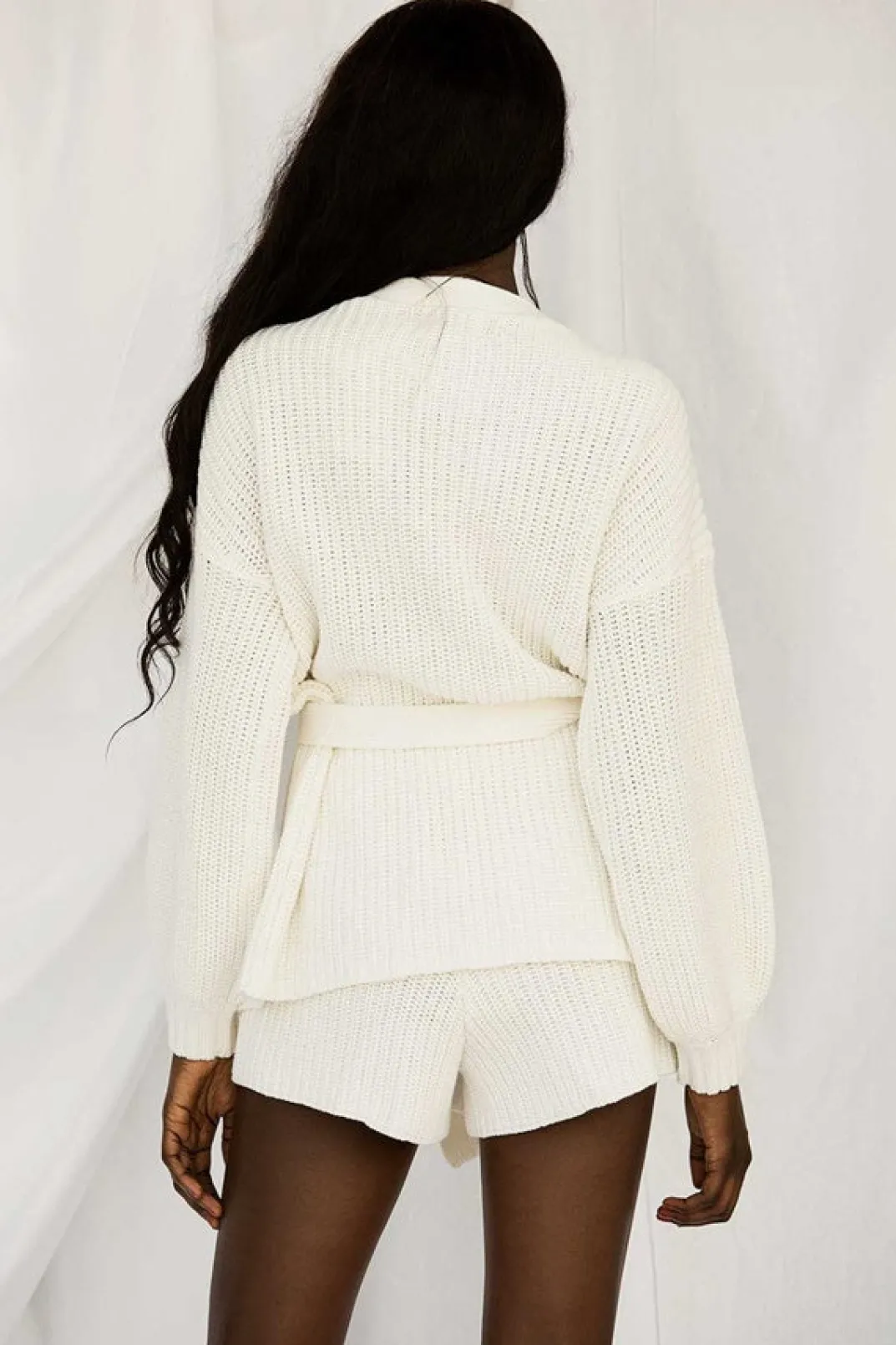 Sets|SABO Lita Knit Cardi