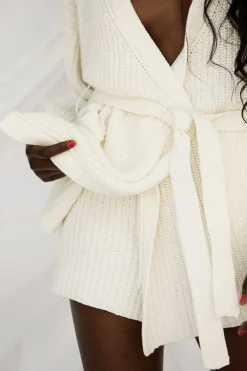 Sets|SABO Lita Knit Cardi