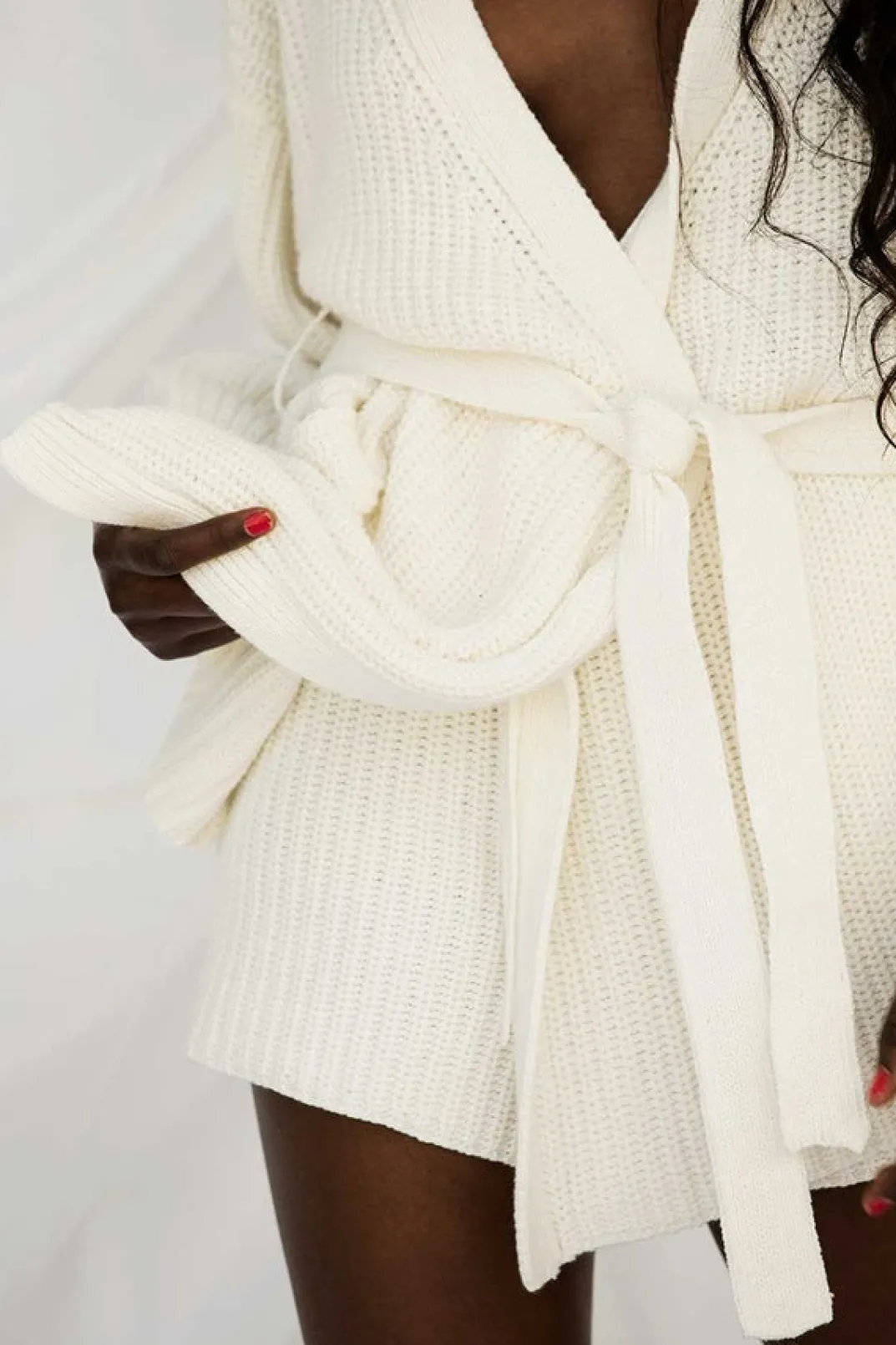 Sets|SABO Lita Knit Cardi