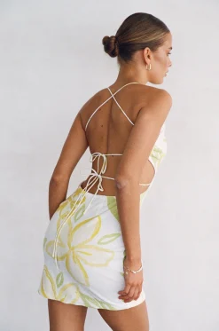 Dresses|SABO Lola Dress