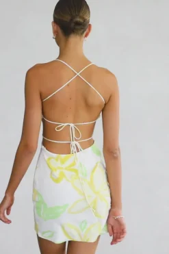 Dresses|SABO Lola Dress