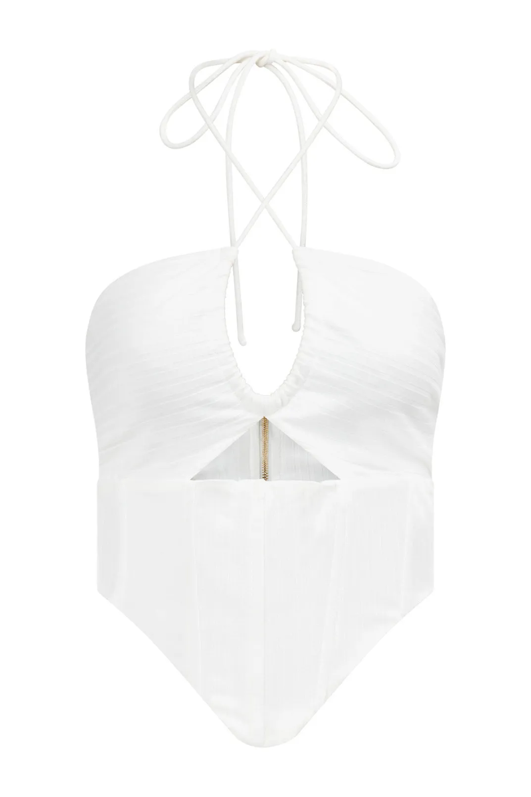 Sets|SABO Lori Halter Top