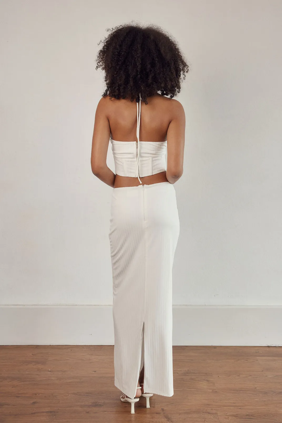 Sets|SABO Lori Halter Top