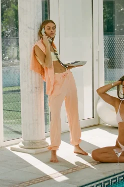 Sets|SABO Lottie Sweatpants