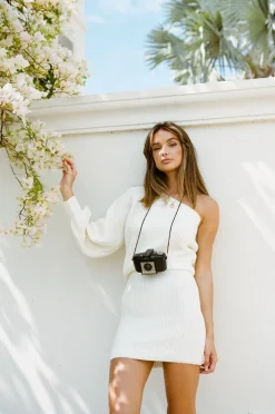 Sets|SABO Lucia Knit Top