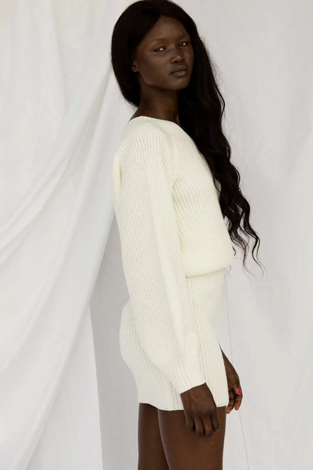 Sets|SABO Lucia Knit Top