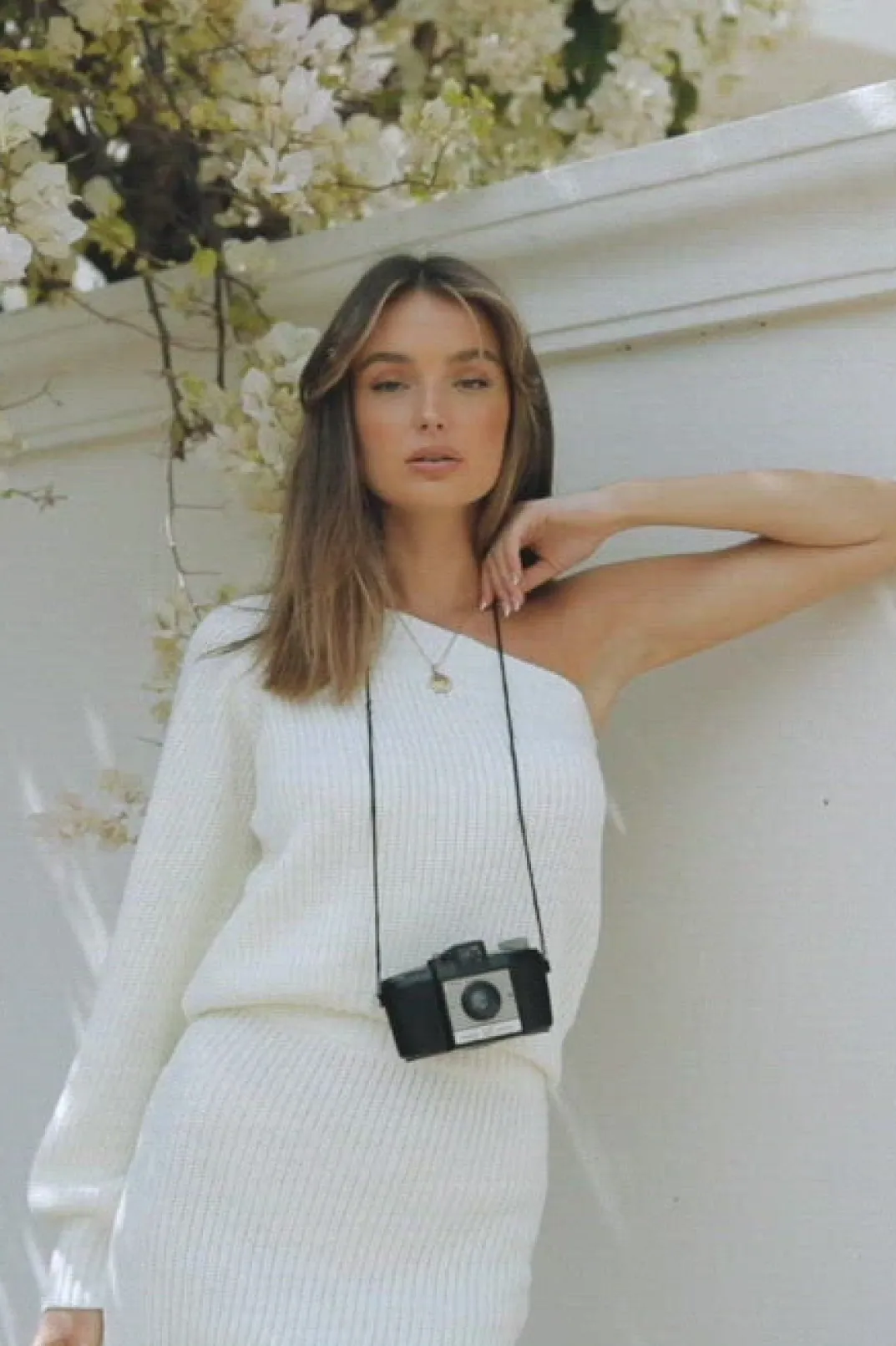 Sets|SABO Lucia Knit Top