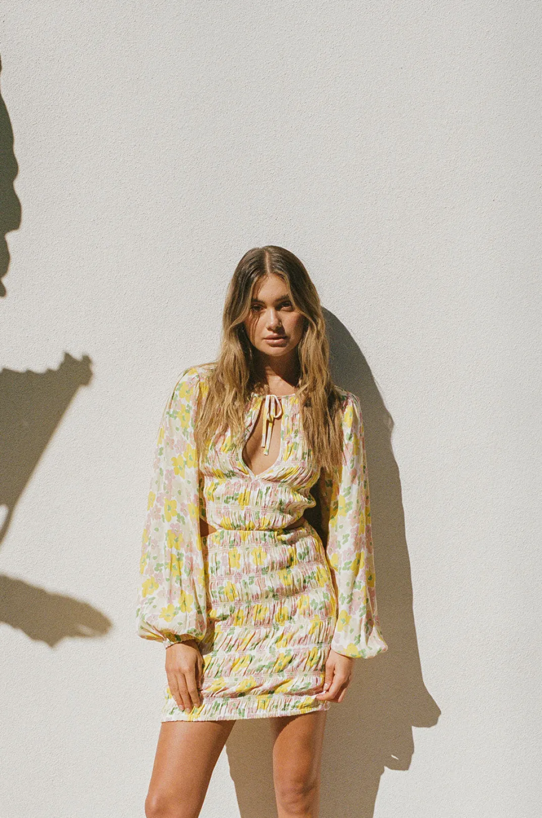 Dresses|SABO Luciana Dress