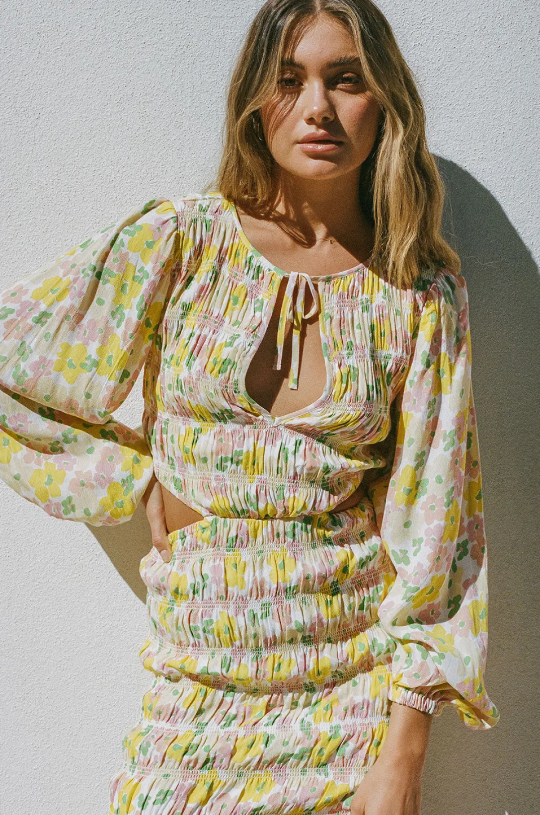 Dresses|SABO Luciana Dress