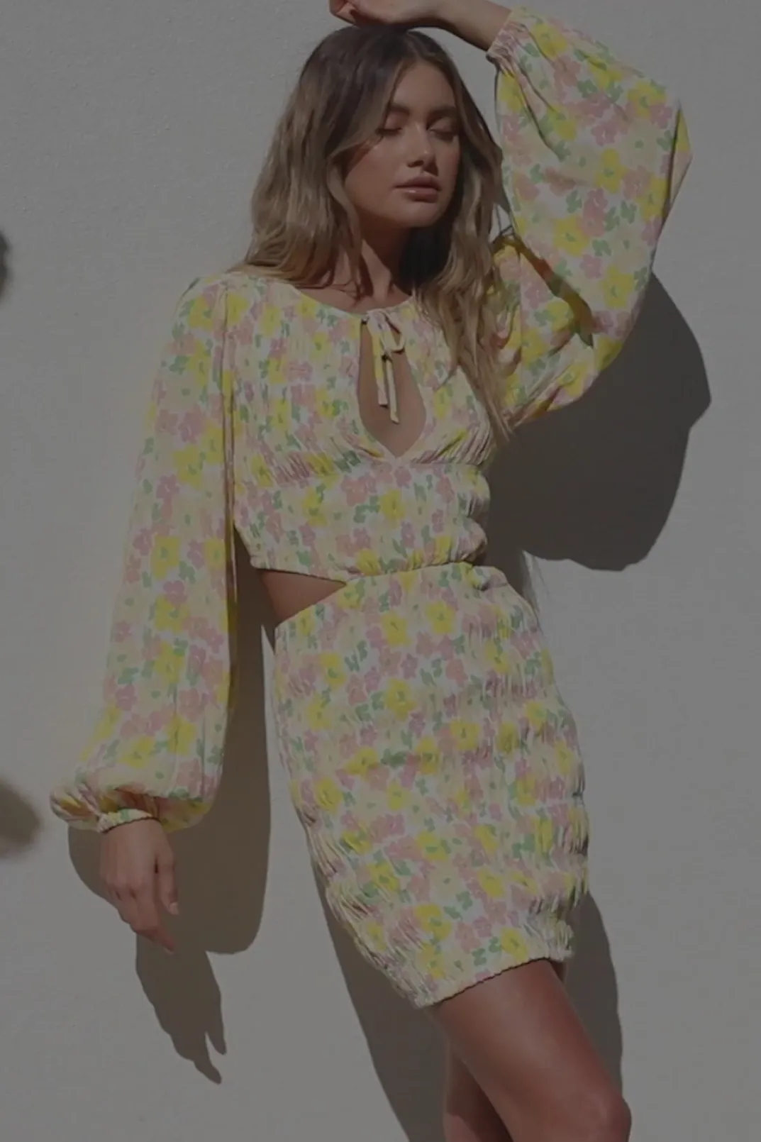 Dresses|SABO Luciana Dress