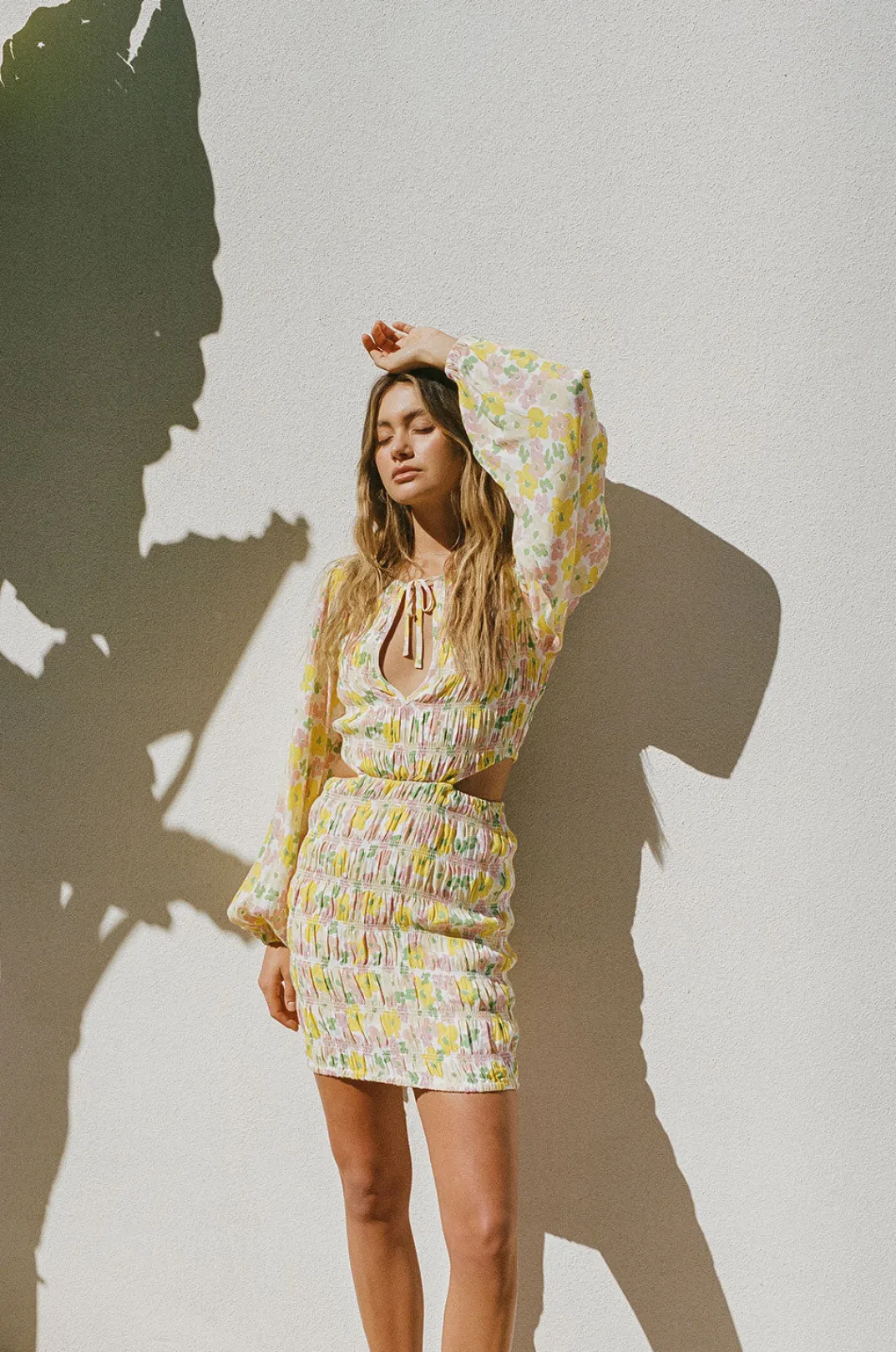 Dresses|SABO Luciana Dress