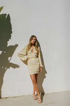 Dresses|SABO Luciana Dress