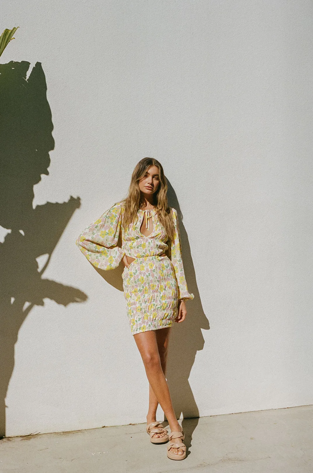 Dresses|SABO Luciana Dress