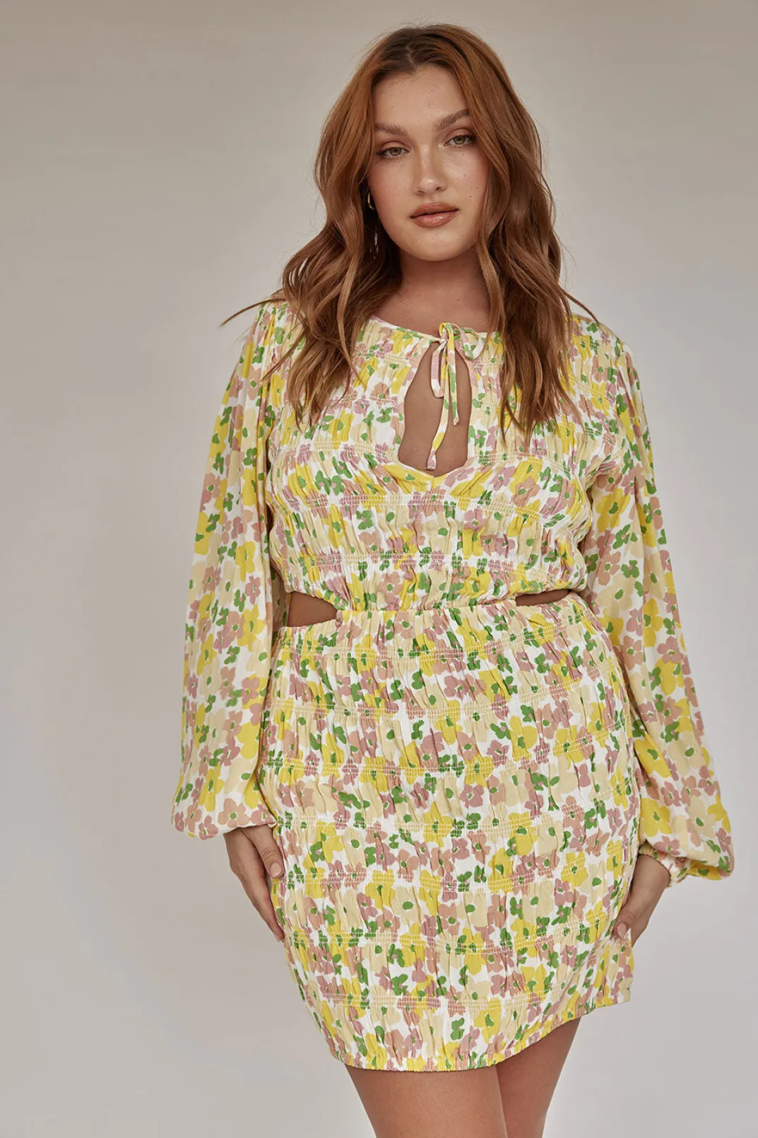 Dresses|SABO Luciana Dress