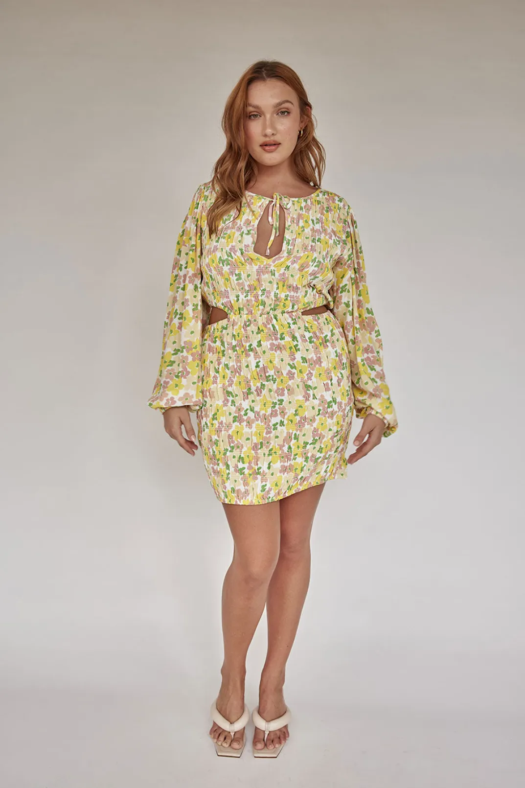 Dresses|SABO Luciana Dress