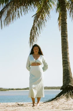 Dresses|SABO Lula Midi Dress