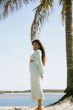 Dresses|SABO Lula Midi Dress