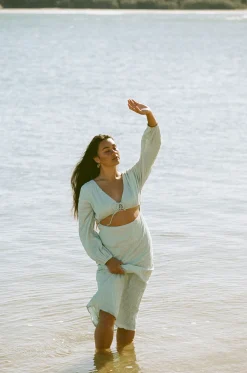 Dresses|SABO Lula Midi Dress