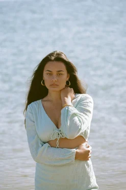 Dresses|SABO Lula Midi Dress